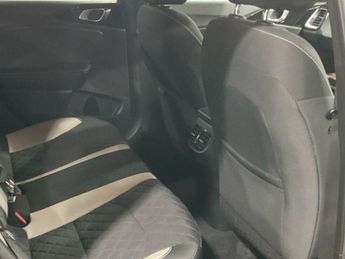 KIA PROCEED 1.6 CRDi GT-Line Shooting Brake 5dr Diesel DCT Euro 6 (s/s) (134