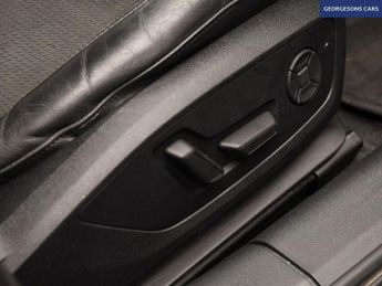 AUDI A6 AVANT 2.0 TDI 40 S line Estate 5dr Diesel S Tronic Euro 6 (s/s) (204 p