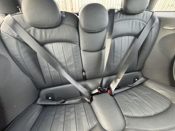 MINI HATCH 1.5 Cooper Exclusive Hatchback 5dr Petrol Steptronic Euro 6 (s/s