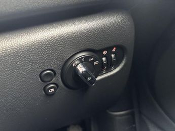 MINI HATCH 1.5 Cooper Exclusive Hatchback 5dr Petrol Steptronic Euro 6 (s/s