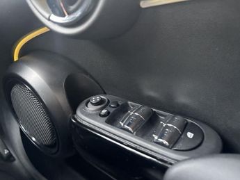 MINI HATCH 1.5 Cooper Exclusive Hatchback 5dr Petrol Steptronic Euro 6 (s/s