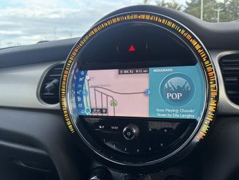 MINI HATCH 1.5 Cooper Exclusive Hatchback 5dr Petrol Steptronic Euro 6 (s/s