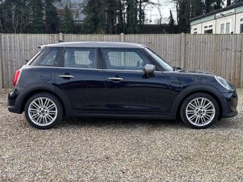 MINI HATCH 1.5 Cooper Exclusive Hatchback 5dr Petrol Steptronic Euro 6 (s/s