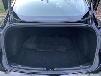 TESLA Model 3 Standard Range Plus Saloon 4dr Electric Auto RWD (241 bhp)