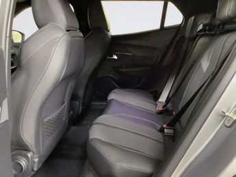 PEUGEOT 2008 1.2 PureTech GT SUV 5dr Petrol EAT Euro 6 (s/s) (130 ps)