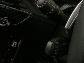 PEUGEOT 2008 1.2 PureTech GT SUV 5dr Petrol EAT Euro 6 (s/s) (130 ps)