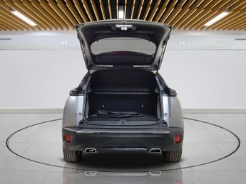 PEUGEOT 2008 1.2 PureTech GT SUV 5dr Petrol EAT Euro 6 (s/s) (130 ps)