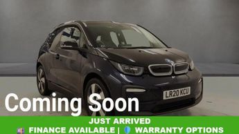 BMW I3 42.2kWh Hatchback 5dr Electric Auto (170 ps)