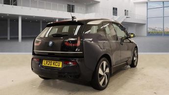 BMW I3 42.2kWh Hatchback 5dr Electric Auto (170 ps)