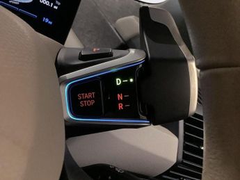 BMW I3 42.2kWh Hatchback 5dr Electric Auto (170 ps)