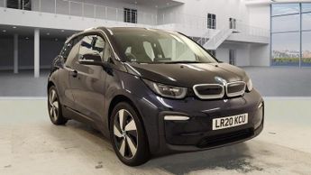 BMW I3 42.2kWh Hatchback 5dr Electric Auto (170 ps)
