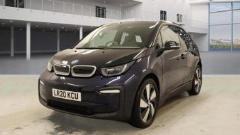 BMW I3 42.2kWh Hatchback 5dr Electric Auto (170 ps)