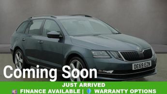 Skoda Octavia 2.0 TDI SE L Estate 5dr Diesel DSG 7Spd Euro 6 (s/s) (150 ps)