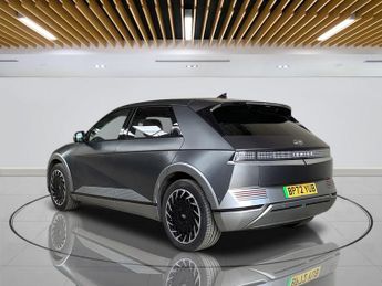 HYUNDAI IONIQ 5 77kWh Ultimate Hatchback 5dr Electric Auto (228 ps)