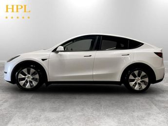 TESLA MODEL Y (Dual Motor) Long Range SUV 5dr Electric Auto 4WDE (384 bhp)