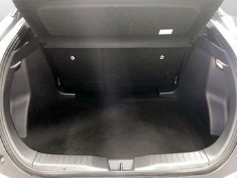 TOYOTA C-HR 1.8 VVT-h Icon SUV 5dr Petrol Hybrid CVT Euro 6 (s/s) (140 ps)