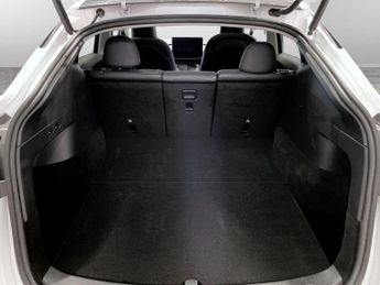 TESLA MODEL Y (Dual Motor) Long Range SUV 5dr Electric Auto 4WDE (384 bhp)