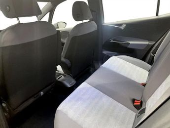 VOLKSWAGEN ID.3 Pro 58kWh Life Hatchback 5dr Electric Auto (145 ps)