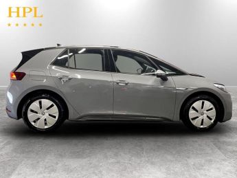 VOLKSWAGEN ID.3 Pro 58kWh Life Hatchback 5dr Electric Auto (145 ps)
