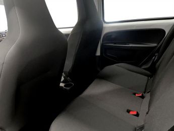 VOLKSWAGEN e-up! 36.8kWh e-up! Hatchback 5dr Electric Auto (82 ps)