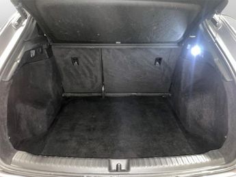 AUDI Q4 E-TRON 50 S line SUV 5dr Electric Auto quattro 82kWh (299 ps)