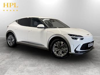 Genesis GV60 77.4kWh Premium SUV 5dr Electric Auto (229 ps)