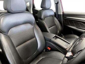 MG MG ZS 44.5kWh Exclusive SUV 5dr Electric Auto (143 ps)