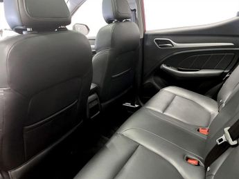MG MG ZS 44.5kWh Exclusive SUV 5dr Electric Auto (143 ps)