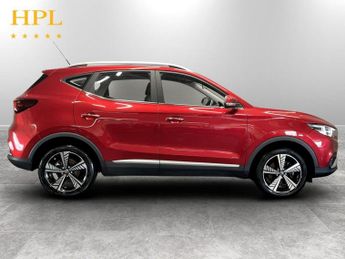 MG MG ZS 44.5kWh Exclusive SUV 5dr Electric Auto (143 ps)
