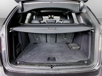 BMW IX3 80kWh M Sport SUV 5dr Electric Auto (286 ps)