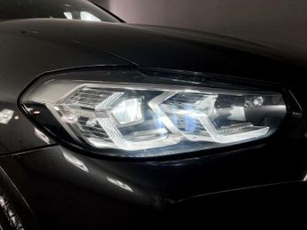 BMW IX3 80kWh M Sport SUV 5dr Electric Auto (286 ps)