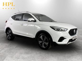 MG ZS 1.5 VTi-TECH Excite SUV 5dr Petrol Manual Euro 6 (s/s) (106 ps)