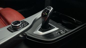 BMW 3 SERIES 2.0 320d M Sport Shadow Edition Saloon 4dr Diesel Auto xDrive Eu