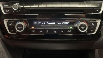 BMW 3 SERIES 2.0 320d M Sport Shadow Edition Saloon 4dr Diesel Auto xDrive Eu