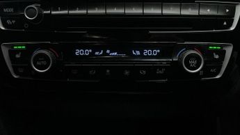 BMW 3 SERIES 2.0 320d M Sport Shadow Edition Saloon 4dr Diesel Auto xDrive Eu