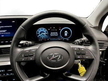 HYUNDAI I20 1.0 T-GDi MHEV Premium Hatchback 5dr Petrol Hybrid DCT Euro 6 (s