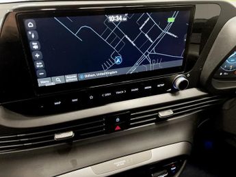 HYUNDAI I20 1.0 T-GDi MHEV Premium Hatchback 5dr Petrol Hybrid DCT Euro 6 (s