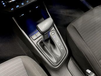 HYUNDAI I20 1.0 T-GDi MHEV Premium Hatchback 5dr Petrol Hybrid DCT Euro 6 (s