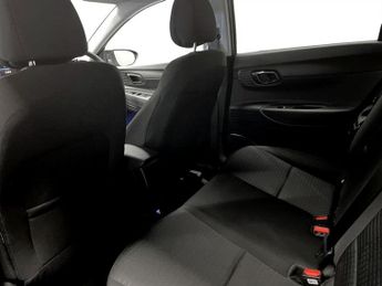 HYUNDAI I20 1.0 T-GDi MHEV Premium Hatchback 5dr Petrol Hybrid DCT Euro 6 (s