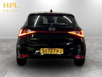 HYUNDAI I20 1.0 T-GDi MHEV Premium Hatchback 5dr Petrol Hybrid DCT Euro 6 (s