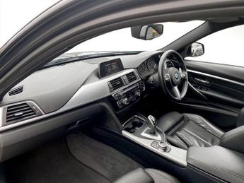 BMW 3 SERIES 2.0 320i M Sport Shadow Edition Touring 5dr Petrol Auto Euro 6 (