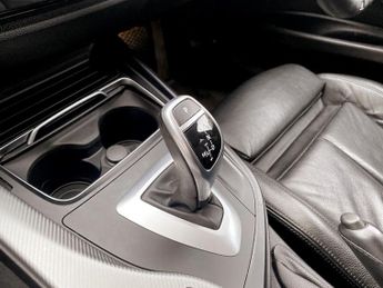 BMW 3 SERIES 2.0 320i M Sport Shadow Edition Touring 5dr Petrol Auto Euro 6 (