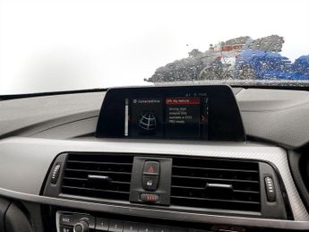 BMW 3 SERIES 2.0 320i M Sport Shadow Edition Touring 5dr Petrol Auto Euro 6 (