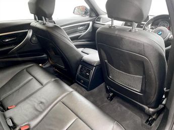 BMW 3 SERIES 2.0 320i M Sport Shadow Edition Touring 5dr Petrol Auto Euro 6 (