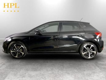 SEAT IBIZA 1.0 TSI FR Sport Hatchback 5dr Petrol DSG Euro 6 (s/s) (115 ps)