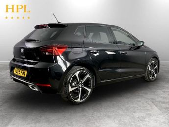 SEAT IBIZA 1.0 TSI FR Sport Hatchback 5dr Petrol DSG Euro 6 (s/s) (115 ps)
