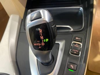 BMW 4 SERIES 2.0 420d SE Coupe 2dr Diesel Auto Euro 6 (s/s) (190 ps)