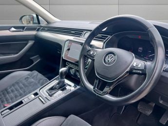 VOLKSWAGEN PASSAT 1.5 TSI EVO GT Estate 5dr Petrol DSG Euro 6 (s/s) (150 ps)