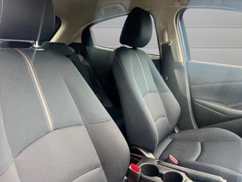 MAZDA MAZDA2 1.5 SKYACTIV-G Sport Hatchback 5dr Petrol Auto Euro 6 (s/s) (90 