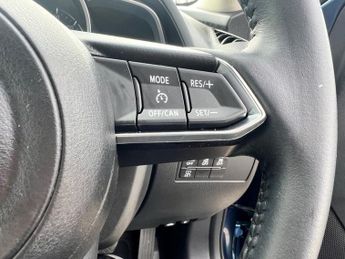 MAZDA MAZDA2 1.5 SKYACTIV-G Sport Hatchback 5dr Petrol Auto Euro 6 (s/s) (90 